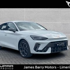 Cupra Leon 2025