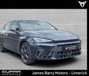 Cupra Leon 2025