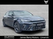 Cupra Leon 2025