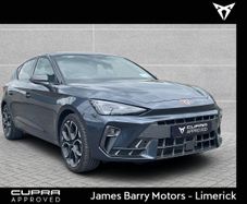 Cupra Leon 2025