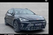 Cupra Leon 2025