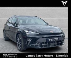 Cupra Leon 2025