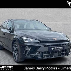 Cupra Leon 2025
