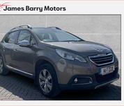 Peugeot 2008 2014