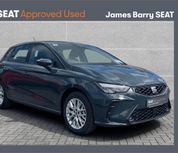 SEAT Ibiza 2026
