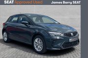 SEAT Ibiza 2026