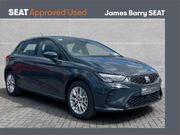 SEAT Ibiza 2026