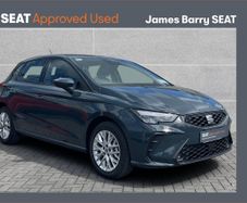 SEAT Ibiza 2026