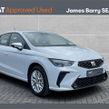 SEAT Ibiza 2026
