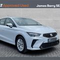 SEAT Ibiza 2026