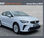 SEAT Ibiza 2026