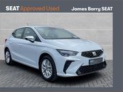 SEAT Ibiza 2026
