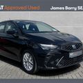 SEAT Ibiza 2026