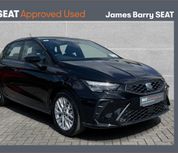 SEAT Ibiza 2026