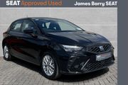 SEAT Ibiza 2026