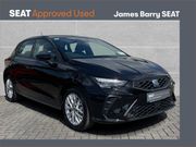 SEAT Ibiza 2026