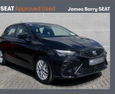 SEAT Ibiza 2026