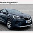 Renault Captur 2021