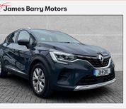 Renault Captur 2021