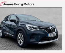 Renault Captur 2021