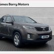 Kia Sorento 2015