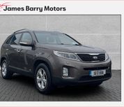 Kia Sorento 2015