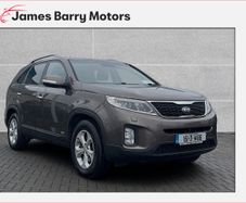 Kia Sorento 2015