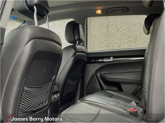 Kia Sorento 2015