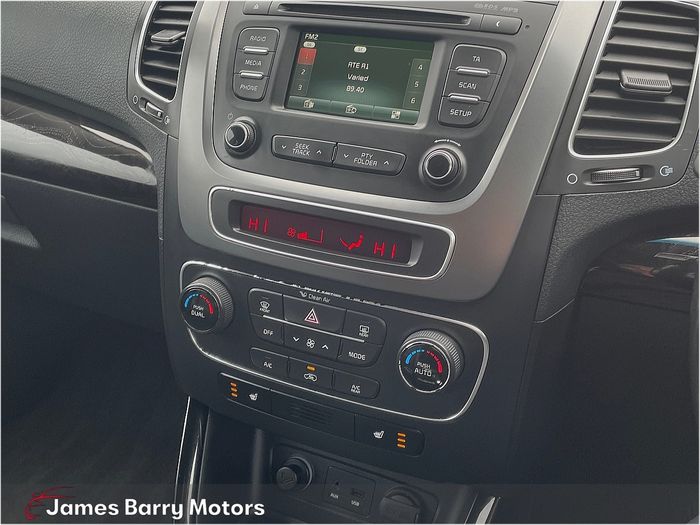 Kia Sorento 2015