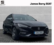 SEAT Leon 2021