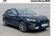 SEAT Leon 2021
