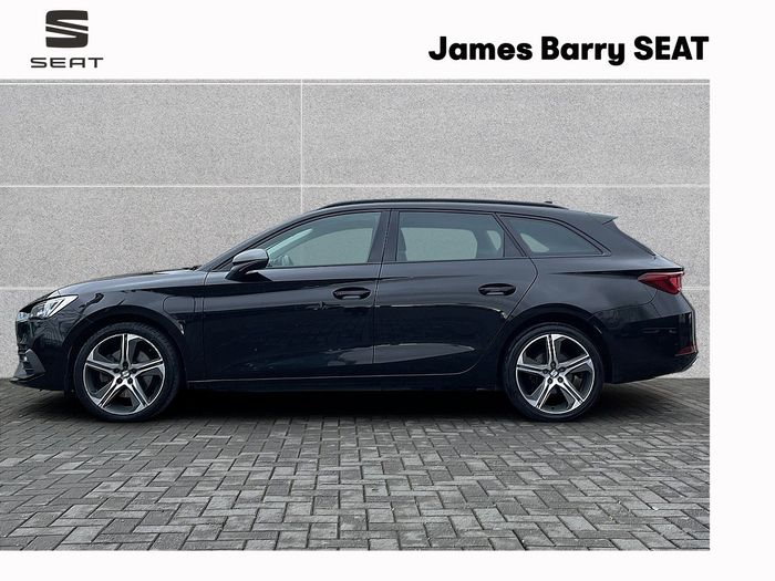 SEAT Leon 2021