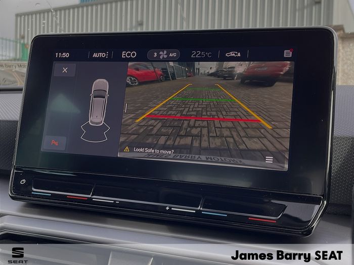 SEAT Leon 2021