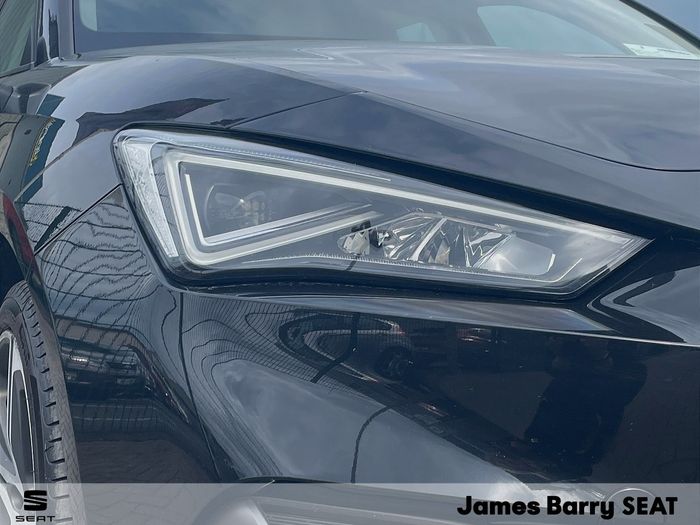 SEAT Leon 2021