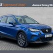 SEAT Arona 2025