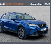 SEAT Arona 2025