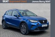 SEAT Arona 2025