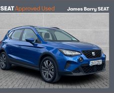 SEAT Arona 2025