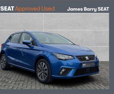SEAT Ibiza 2025