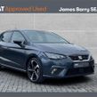 SEAT Ibiza 2025
