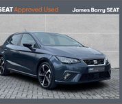 SEAT Ibiza 2025