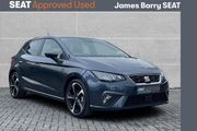 SEAT Ibiza 2025