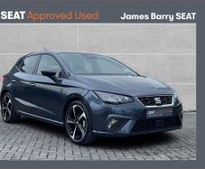 SEAT Ibiza 2025
