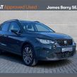 SEAT Arona 2025