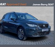 SEAT Arona 2025