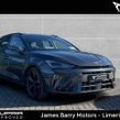 Cupra Leon 2025