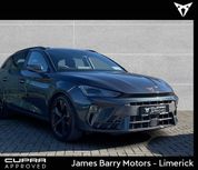 Cupra Leon 2025