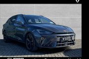 Cupra Leon 2025