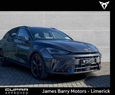 Cupra Leon 2025