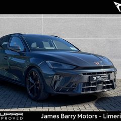 Cupra Leon 2025